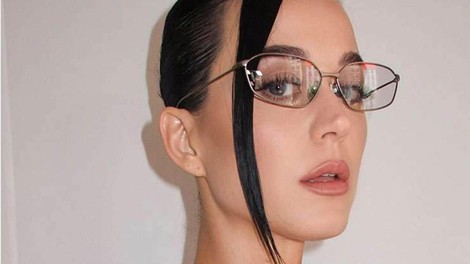 Katy Perry, ocala, pamet