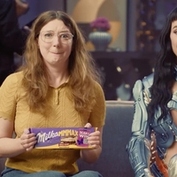 Milka označena za najbolj zavajajoč izdelek leta: še veste, kaj kupujete?