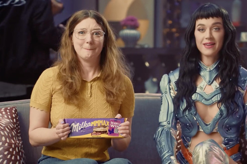 Milka označena za najbolj zavajajoč izdelek leta: še veste, kaj kupujete? (foto: Profimedia)