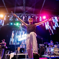 Jet Black Diamonds zatresli glavni oder EXIT festivala pred njegovo selitvijo v Egipt – premierno z novim singlom