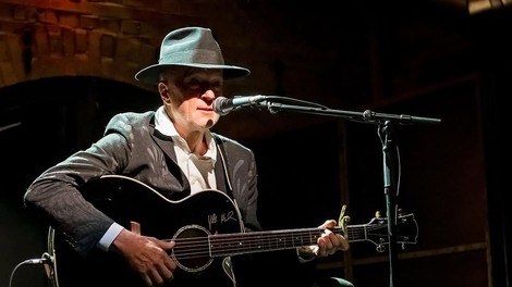 Na ptujskem festivalu Arsana ta vikend kar dve legendi – Vlado Kreslin in Maksim Mrvica!