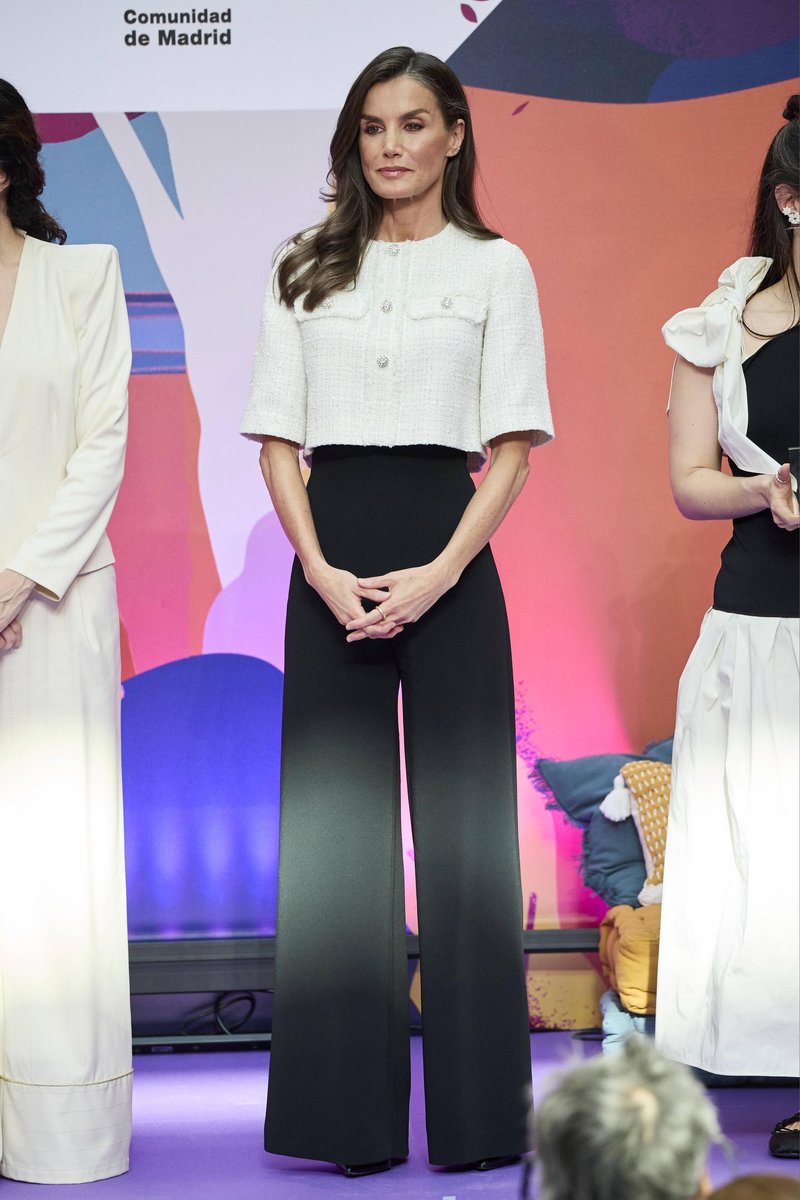 kraljica Letizia