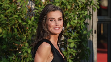 kraljica Letizia