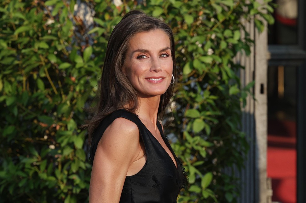 Kraljica Letizia se drži teh 6 modnih pravil, da izgleda brezhibno: Koristila bodo vsaki ženski nad 40. let (foto: Profimedia)