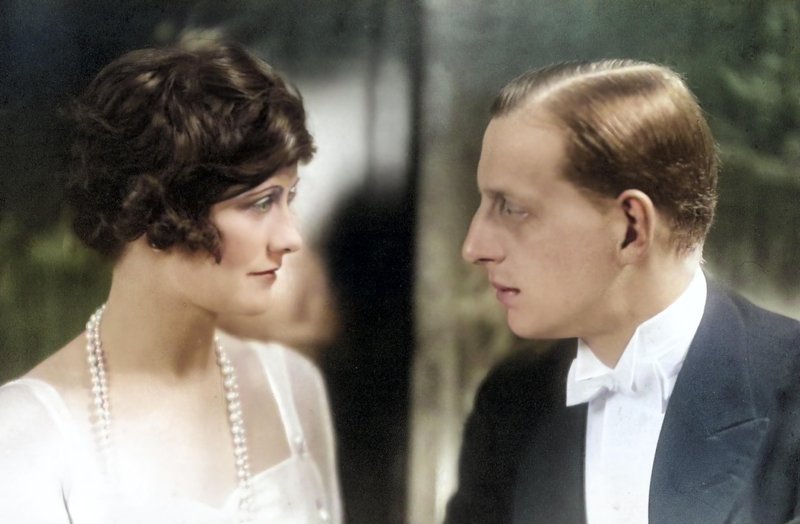 Coco Chanel