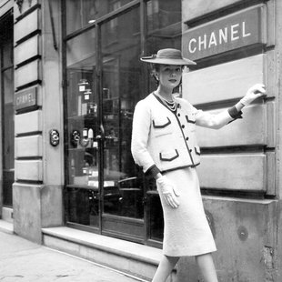 Coco Chanel