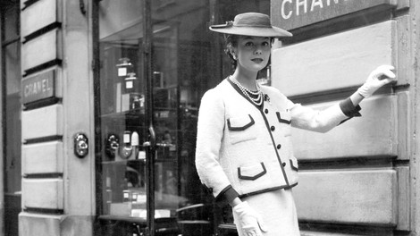 Coco Chanel