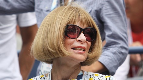 Anna Wintour