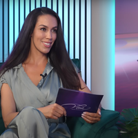Tina Gaber osupnila z novo pričesko: objavila fotografijo, na kateri izgleda povsem drugače (FOTO)