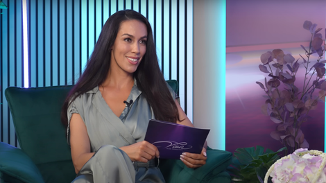 Tina Gaber podcast