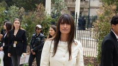 Caroline De Maigret