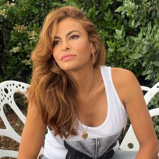 Eva Mendes