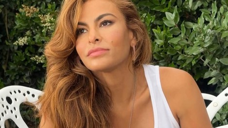 Eva Mendes