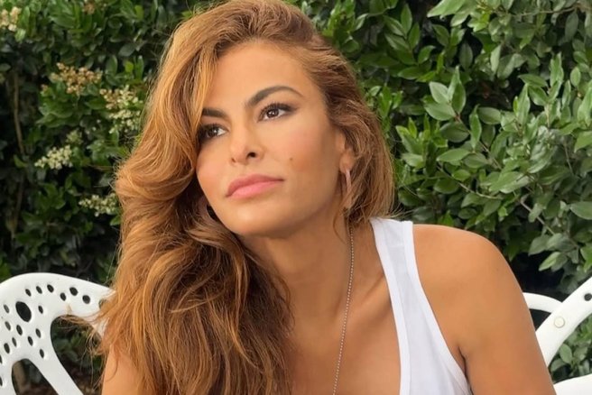 Eva Mendes