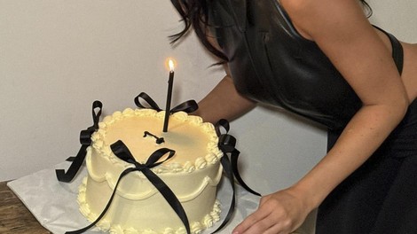 Kylie Jenner, rojstni dan