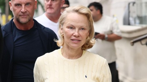 Pamela Anderson