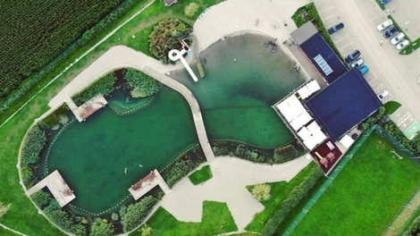 Ideja za vikend izlet: Slovenska destinacija, ki jo primerjajo z Islandijo