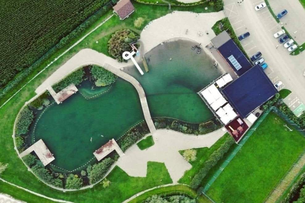 Ideja za vikend izlet: Slovenska destinacija, ki jo primerjajo z Islandijo (foto: Profimedia)