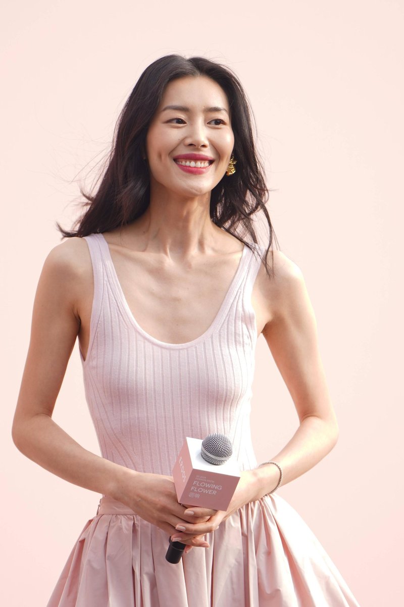 Liu Wen