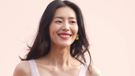 Liu Wen