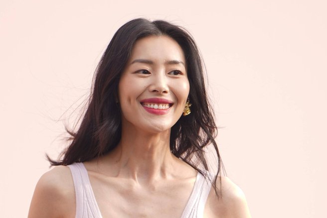 Liu Wen