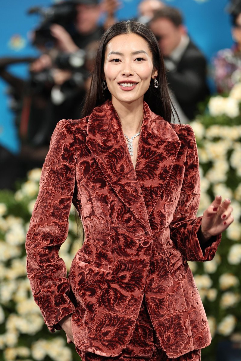 Liu Wen