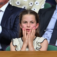 Kakšna bo princesa Charlotte v svojih 30-ih? Popolne poteze, mnogi pravijo, da bo lepša od mame
