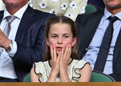 Kakšna bo princesa Charlotte v svojih 30-ih? Popolne poteze, mnogi pravijo, da bo lepša od mame