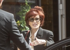 "Mislim, da sem šla predaleč": Sharon Osbourne o hujšanju z zdravilom Ozempic, ki je ušlo izpod nadzora