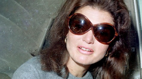 jackie kennedy