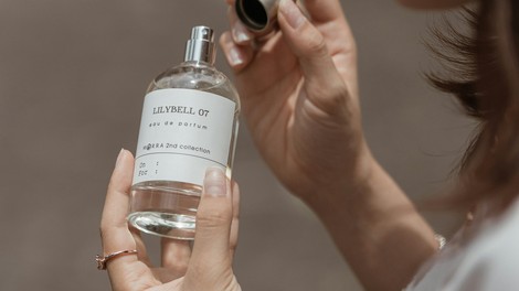parfum