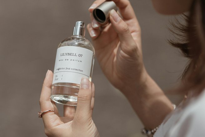 parfum