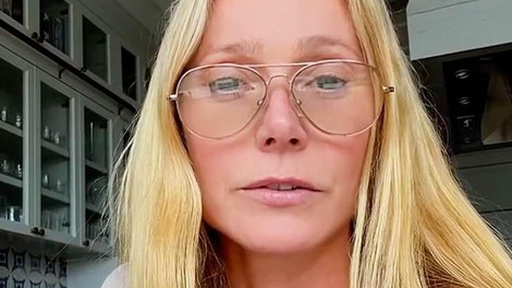 Gwyneth Paltrow
