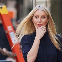 Prava definicija sproščenega šika: poletni stajlingi Gwyneth Paltrow
