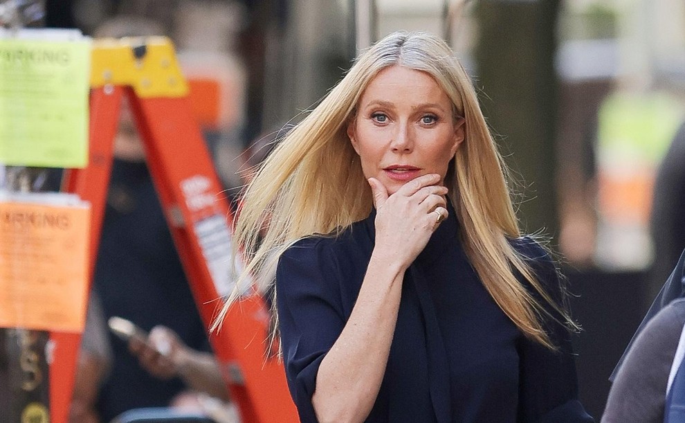 Gwyneth Paltrow, igralka, dobitnica številnih nagrad in ustanoviteljica lifestyle znamke Goop, je znana po tem, da zna s preprostimi kosi …