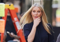 Prava definicija sproščenega šika: poletni stajlingi Gwyneth Paltrow