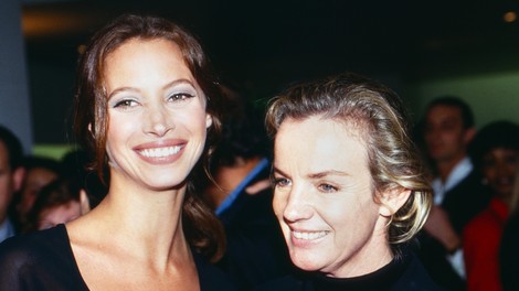 Christy Turlington