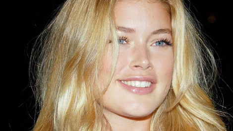 Doutzen Kroes