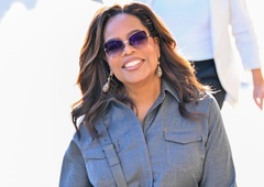 Hujšanje z zdravilom Ozempic ji je pomagalo spoznati resnico o "suhih ljudeh", pravi Oprah Winfrey