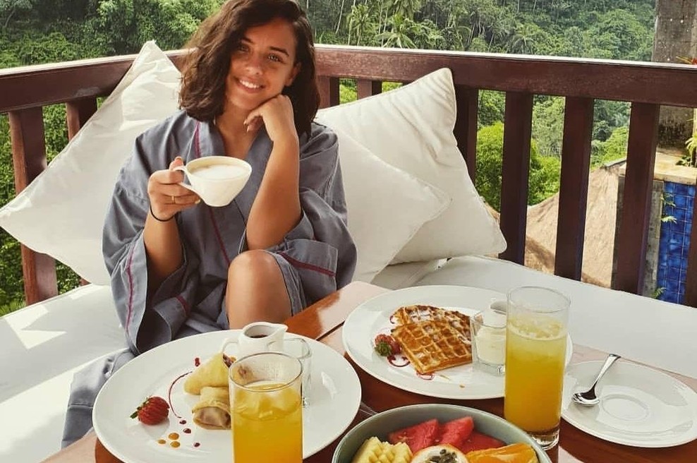 Uživanje tega zajtrka lahko v že v 2 dneh zniža holesterol (foto: Profimedia)