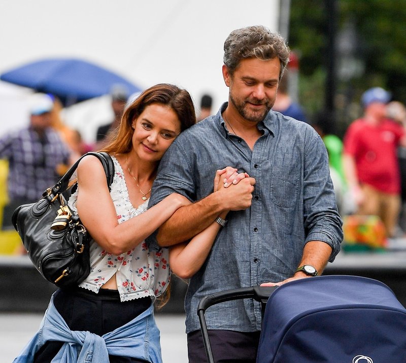 Katie Holmes