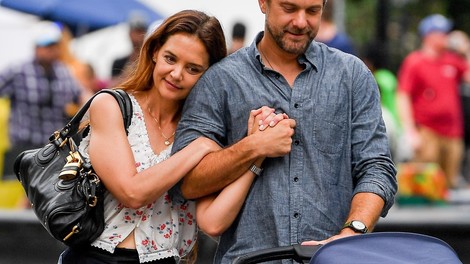 Katie Holmes