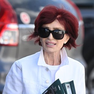 Sharon Osbourne, hujšanje, ozempic,