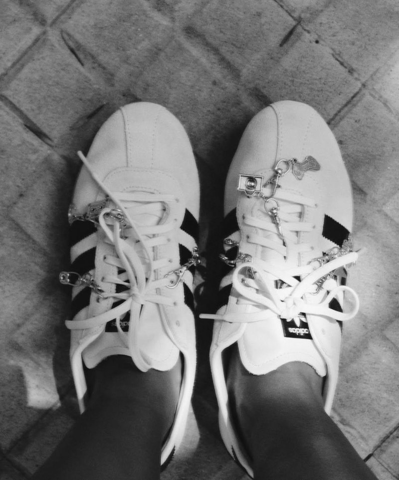 Adidas Tokyo
