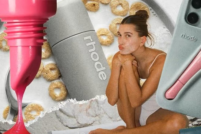 Enostavna lepotna rutina, primerna za vse mamice (obožuje jo Hailey Bieber)