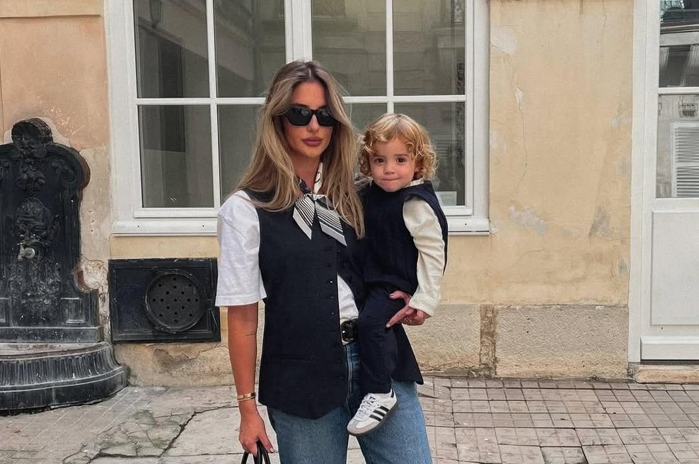 Teh 5 knjig bi moral prebrati vsak starš, ki želi, da bo njegov otrok uspešen (foto: Instagram/@tialineker)