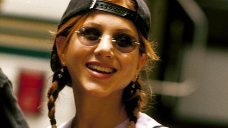 mlada Jennifer Aniston