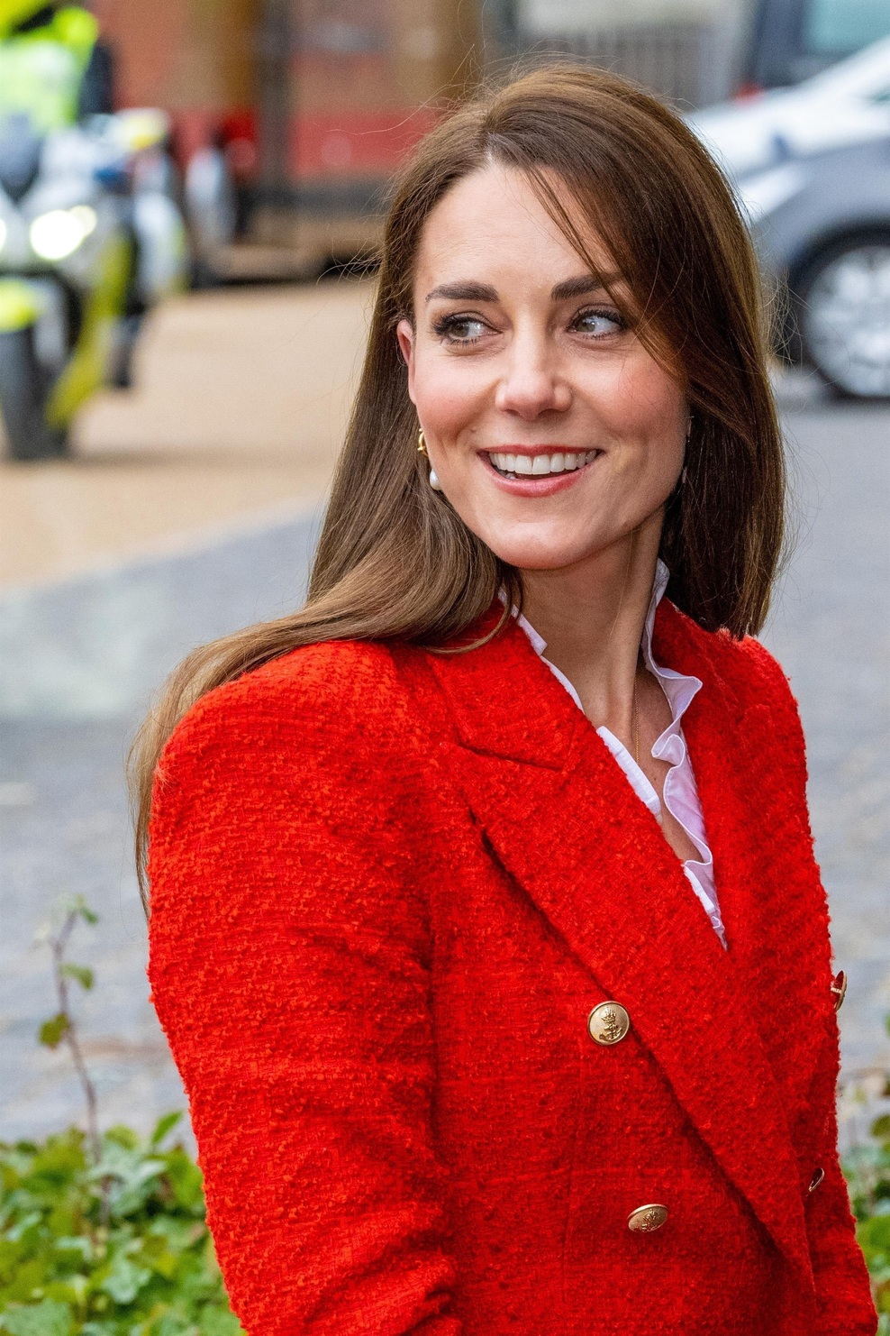 Kate Middleton za zajtrk vedno jé enako – in zato njeno telo ne pozna maščobe: Ta super zdrava jed lahko pomaga zmanjšati apetit (foto: Profimedia)