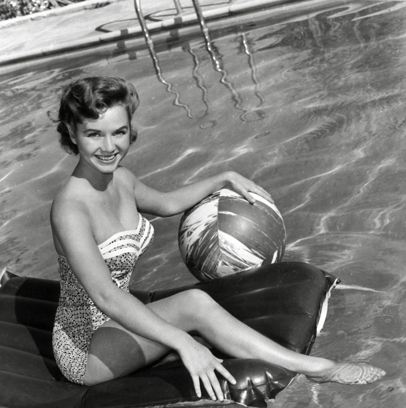 Debbie Reynolds