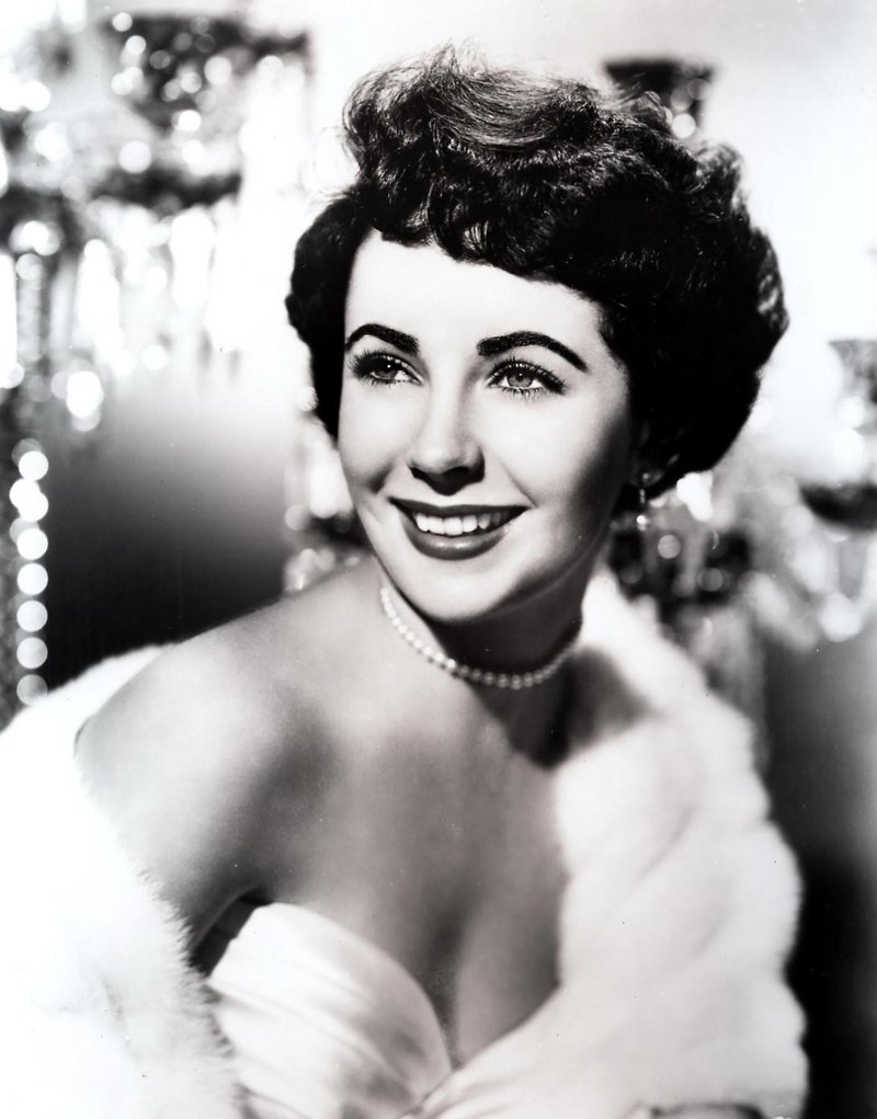 Elizabeth Taylor